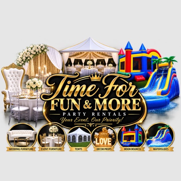 Time For Fun & More Inc