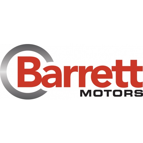 Barrett Motors