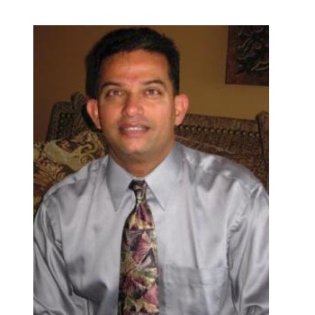 Chet Desai, DDS