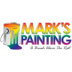 Mark's Painting