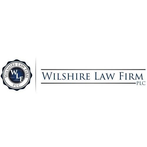 Wilshire Law Firm