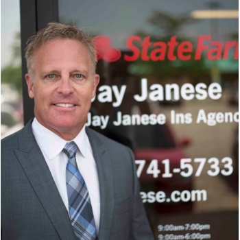Jay Janese - State Farm Insurance Agent