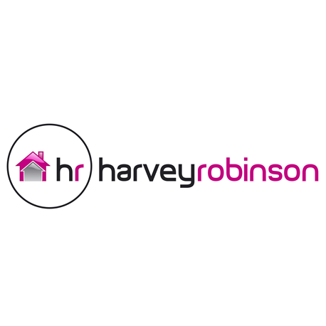 Harvey Robinson – Huntingdon