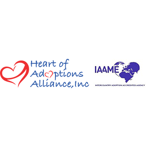 Heart Of Adoptions Alliance, Inc.