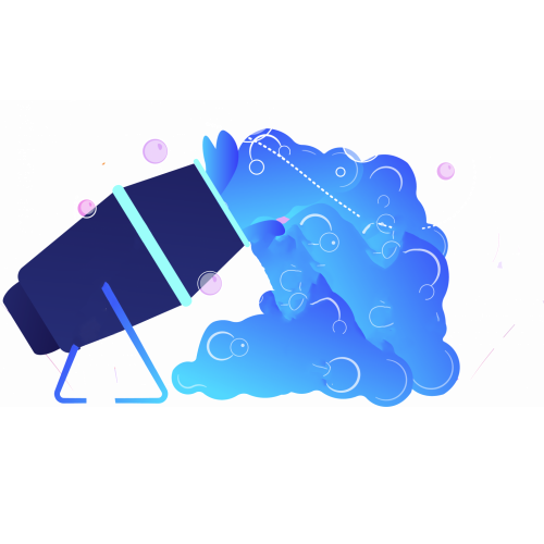 Roaring Foam Premier Foam Party