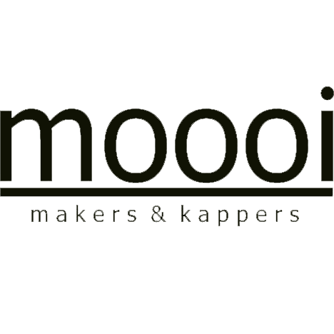 MOOOI makers & kappers