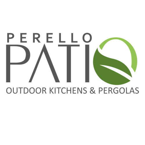 PERELLO PATIO Outdoor Kitchens & Pergolas
