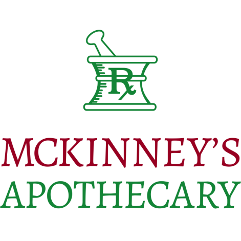 McKinney's Apothecary