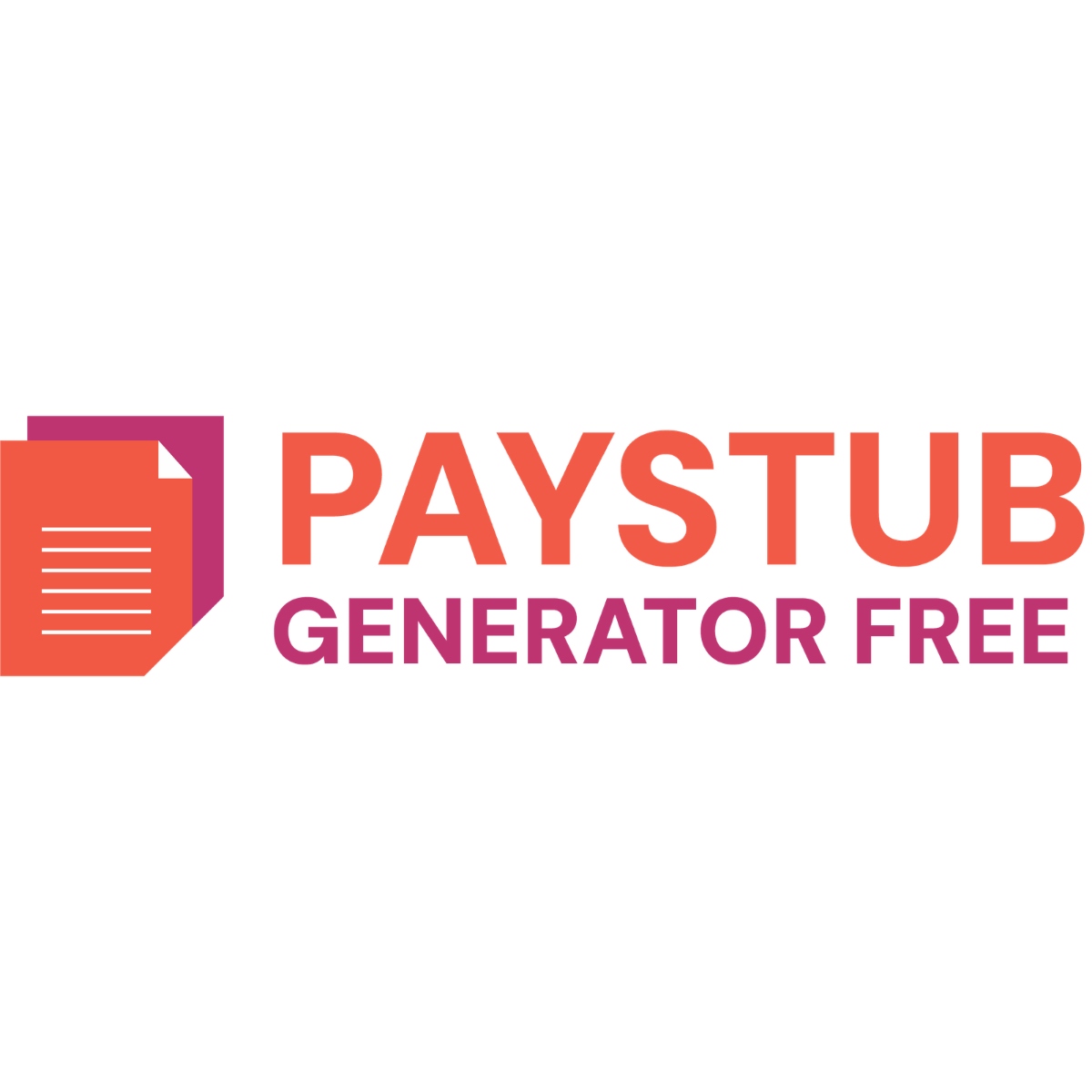 PaystubGeneratorFree