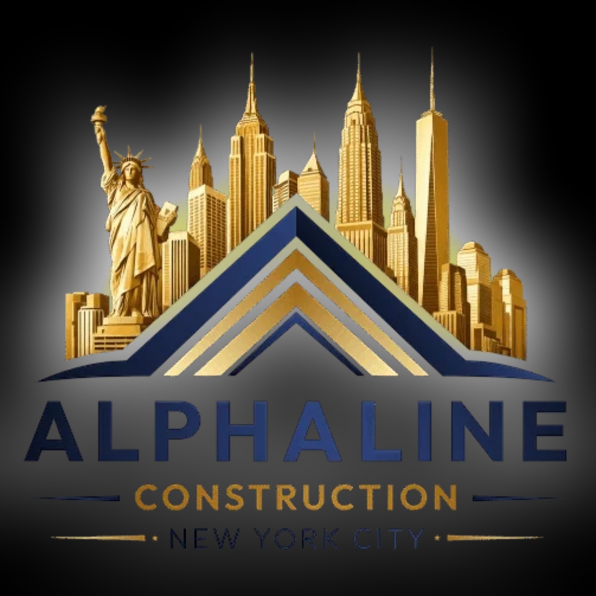 Alphaline Construction Corp