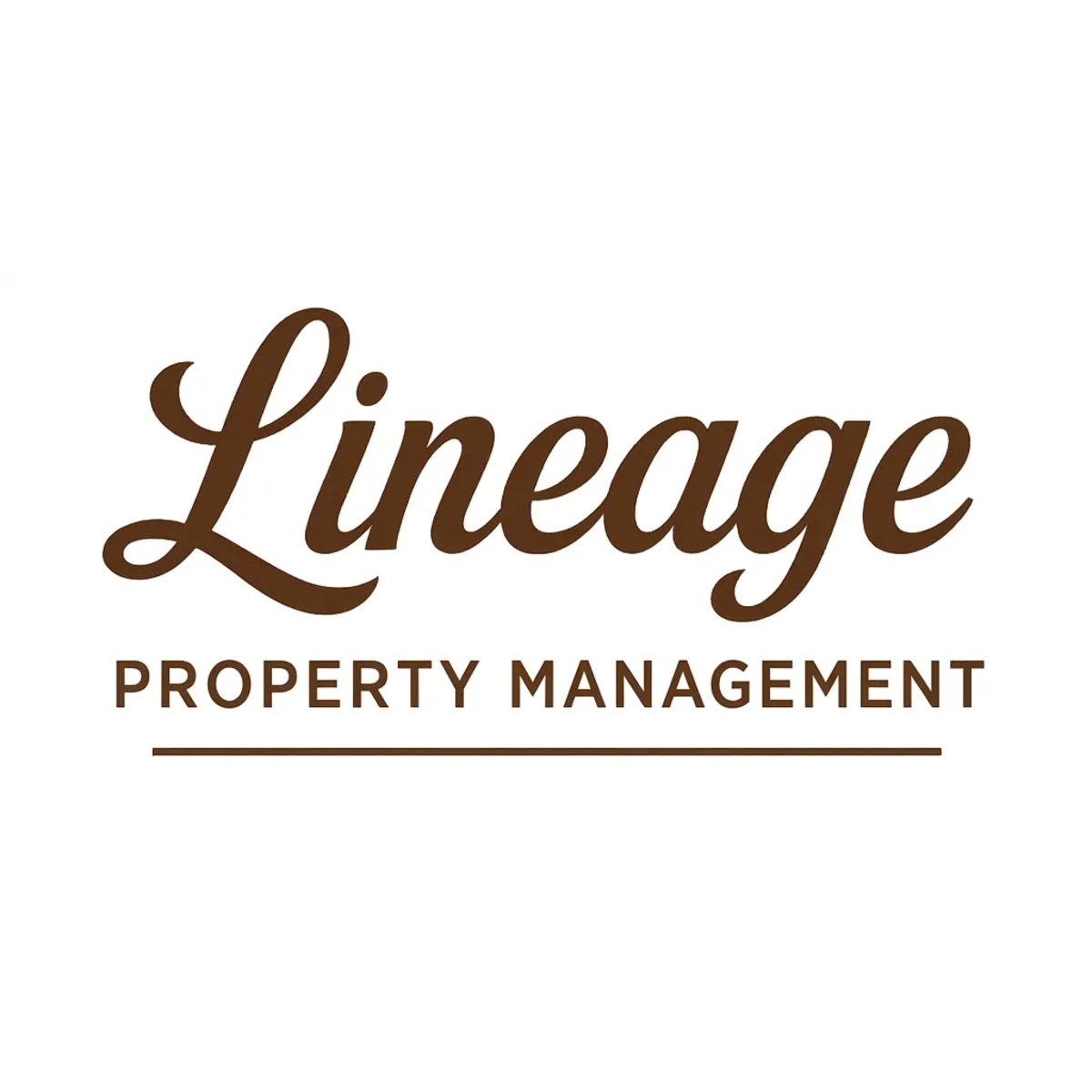 Lineage Property Management