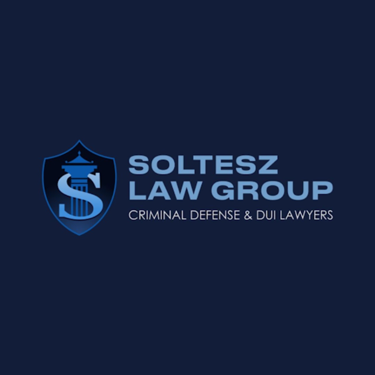 Soltesz Law Group Criminal Defense & DUI Lawyers