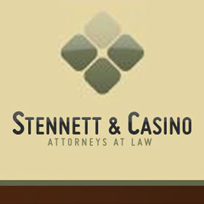 Stennett & Casino, Attorneys at Law