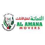 AMC  MOVERS IN UAE