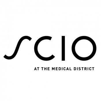SCIO at the Medical District