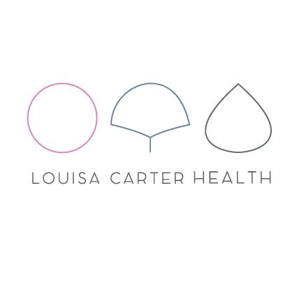 LOUISA CARTER HEALTH