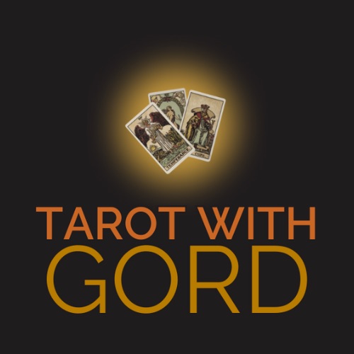 Tarot with Gord