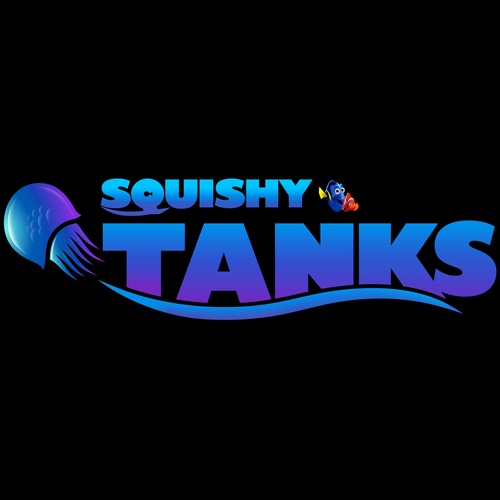 Squishy Tanks