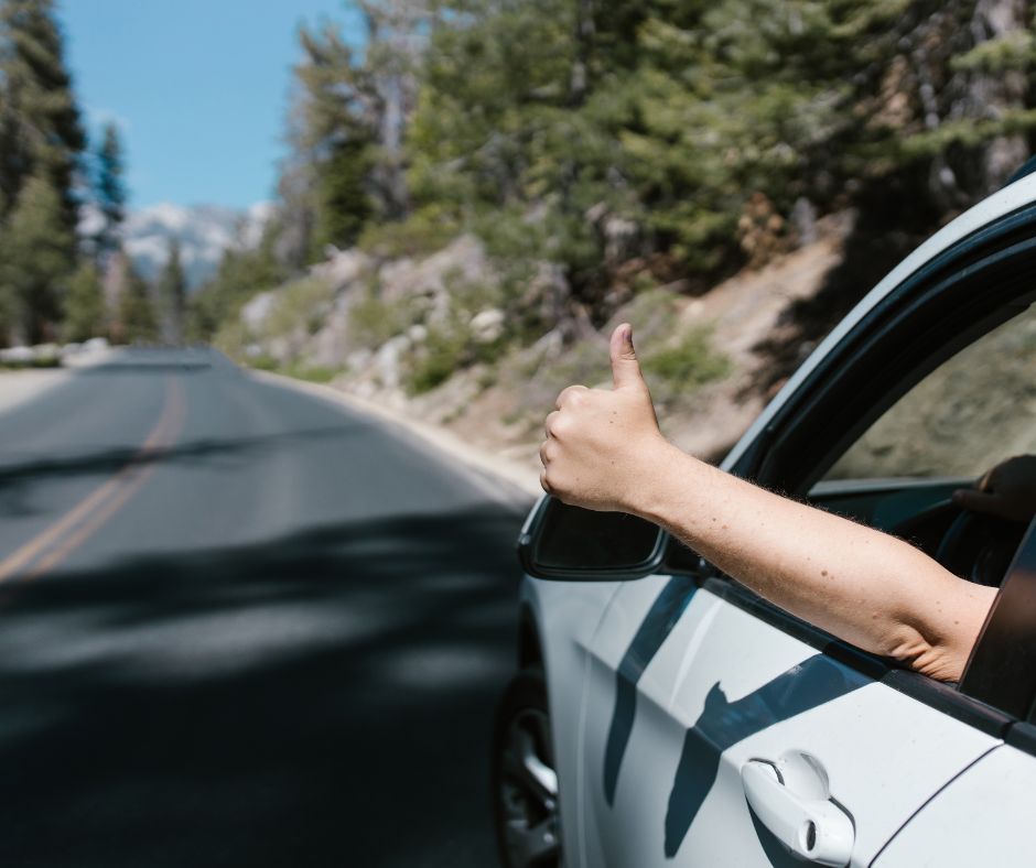 SR Drivers Insurance of Stamford