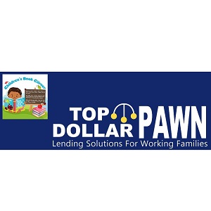 Top Dollar Pawn & Jewelry
