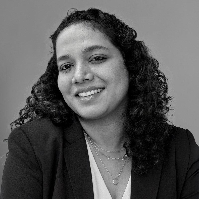 Srijita Das Roy