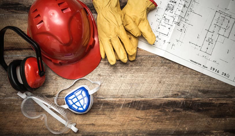 SRM - Health and Safety Consultants