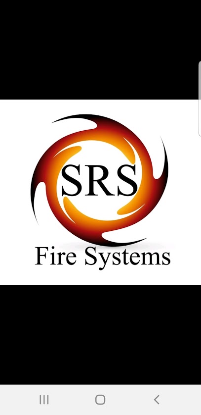 SRS Fire Systems Ltd.