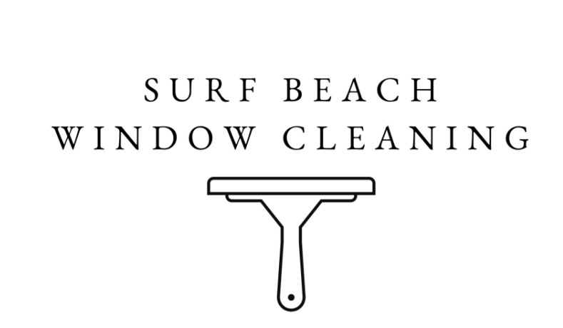 Surf Beach Window Cleaning