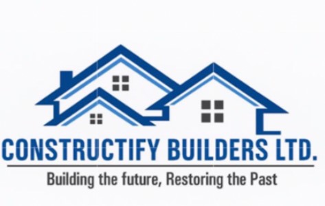 CONSTRUCTIFY BUILDERS LTD