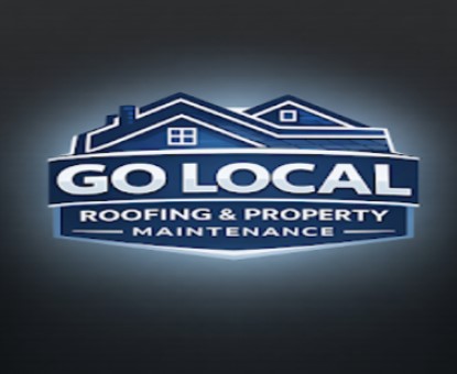 Go Local Roofing & Property Maintenance