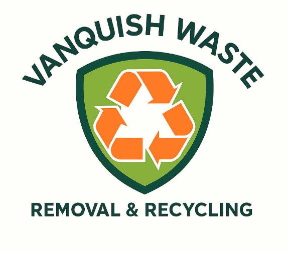 Vanquish Waste Removal & Recycling