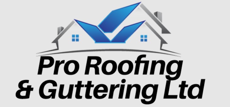 Pro Roofing & Guttering ltd