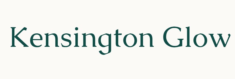 Kensington Glow