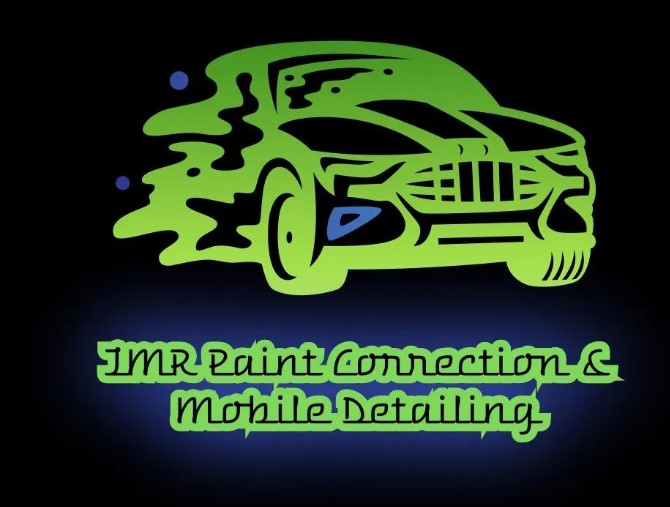 JMR Paint Correction & Mobile Detailing