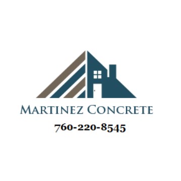 Martinez Concrete