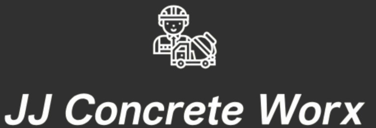 JJ Concrete Worx