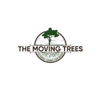 The moving trees