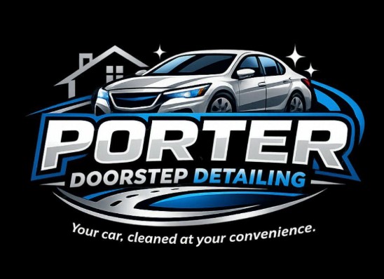 Porter Doorstep Detailing