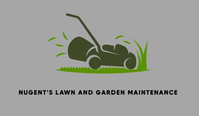 Nugent's Lawn and Garden Maintenance