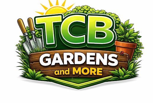 TCB Gardens and more