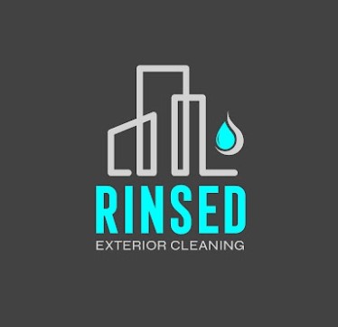 Rinsed Exterior Cleaning