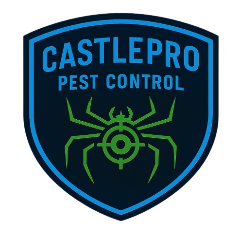CastlePro Pest Control
