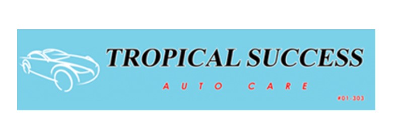 Tropical Success Auto Care