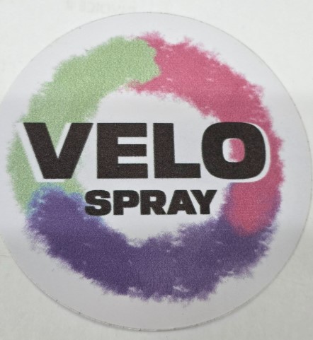 Velo Spray Pte Ltd