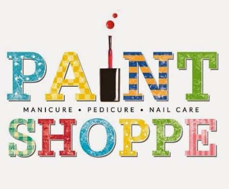 Paint Shoppe Nail Spa