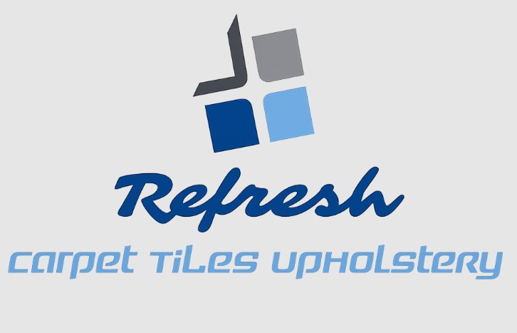 Refresh Carpet Tiles Upholstery - Gold Coast