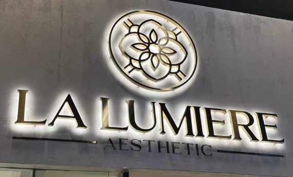 La Lumiere Aesthetic - Beauty & Wellness | Orchard Central Singapore