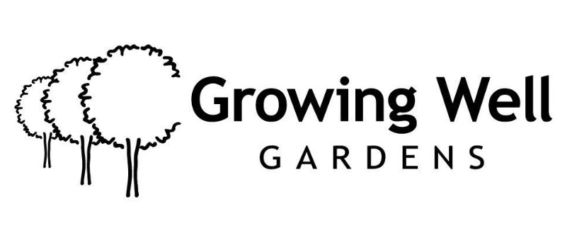 Growing Well gardens Design Maintenance Sydney