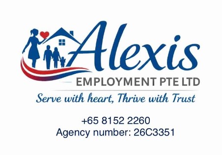 Alexis Employment Pte Ltd