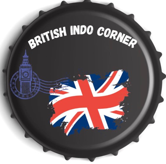 British Indo Corner@Boat Quay